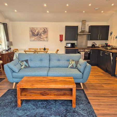 John'S Cottage Wedmore ภายนอก รูปภาพ